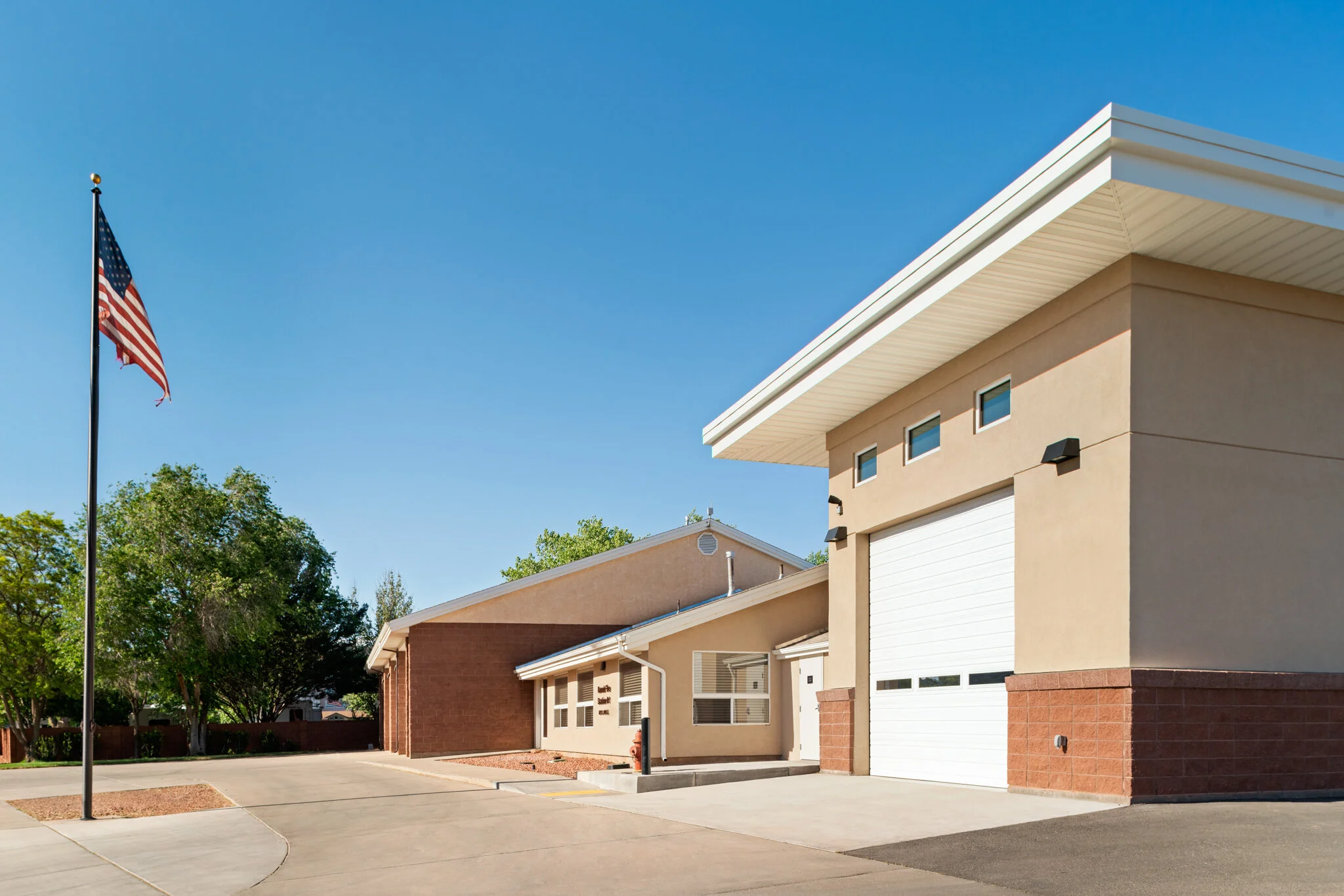 Kanab Fire Station - Kanab, UT - Ext.-2.jpg