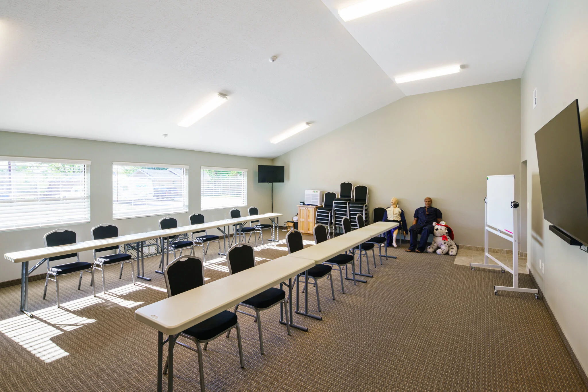 Kanab Fire Station - Kanab, UT - Int.-2.jpg