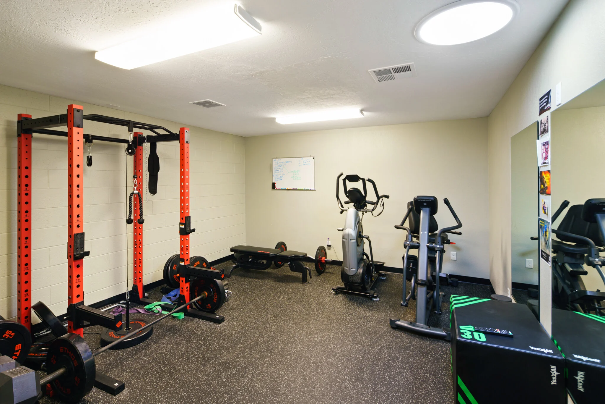 Kanab Fire Station - Kanab, UT - Int.-3.jpg