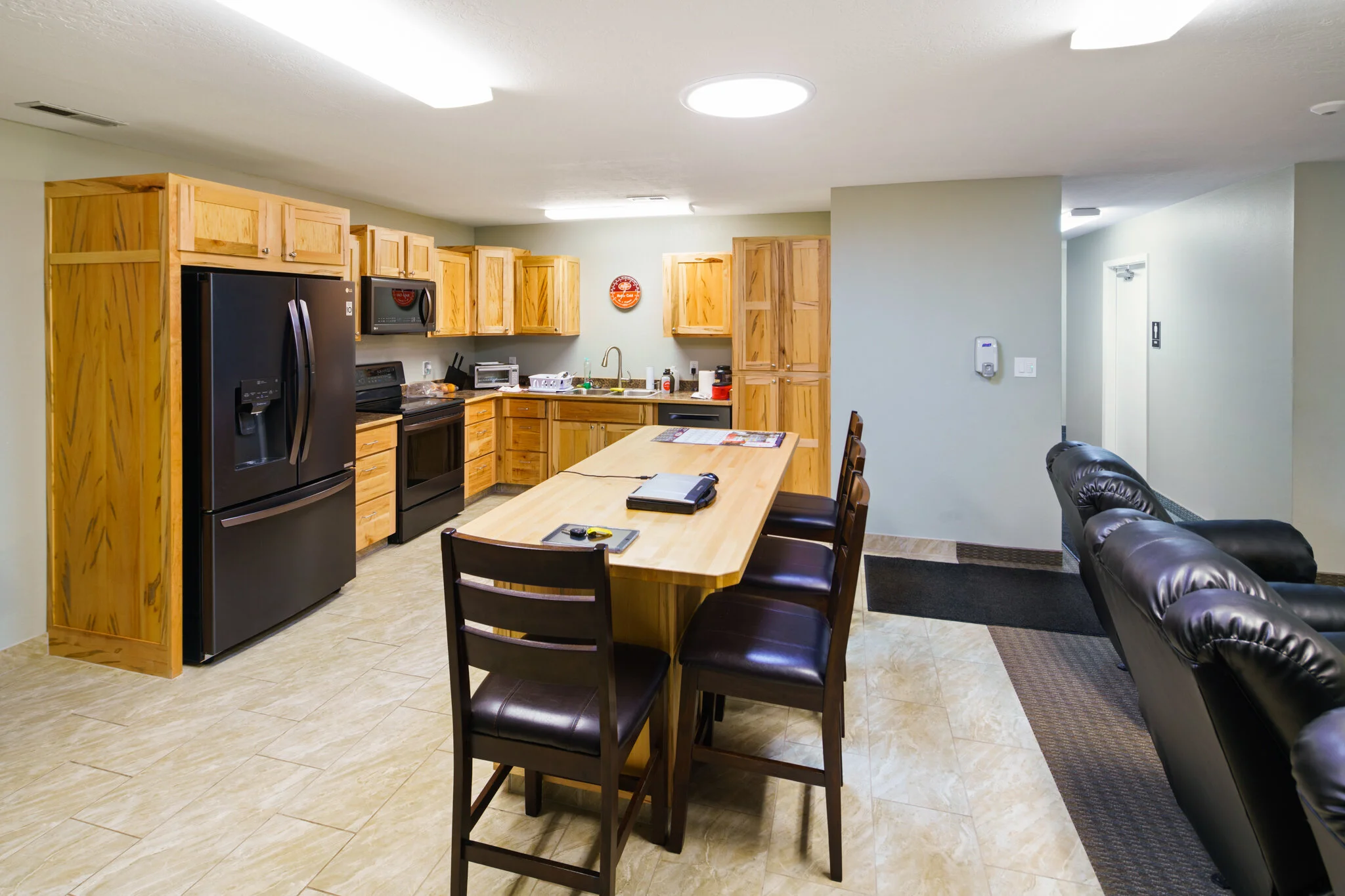 Kanab Fire Station - Kanab, UT - Int.-4.jpg