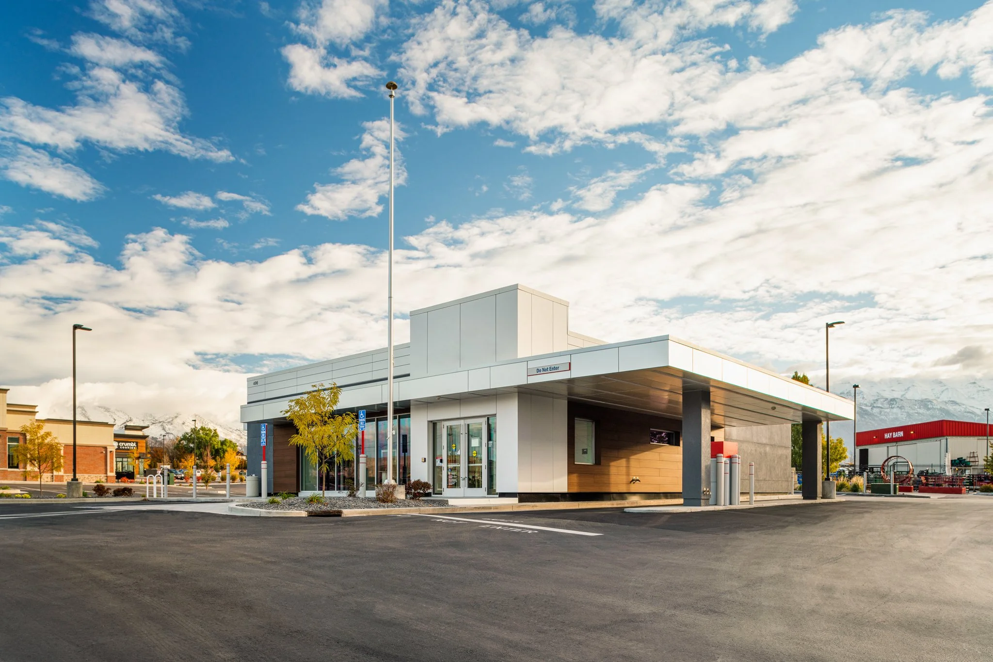 Bank of America - American Fork, UT - Ext.-2.jpg
