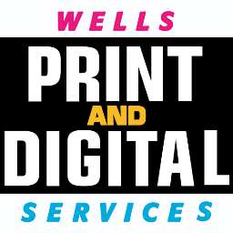 Wells Print & Digital Services