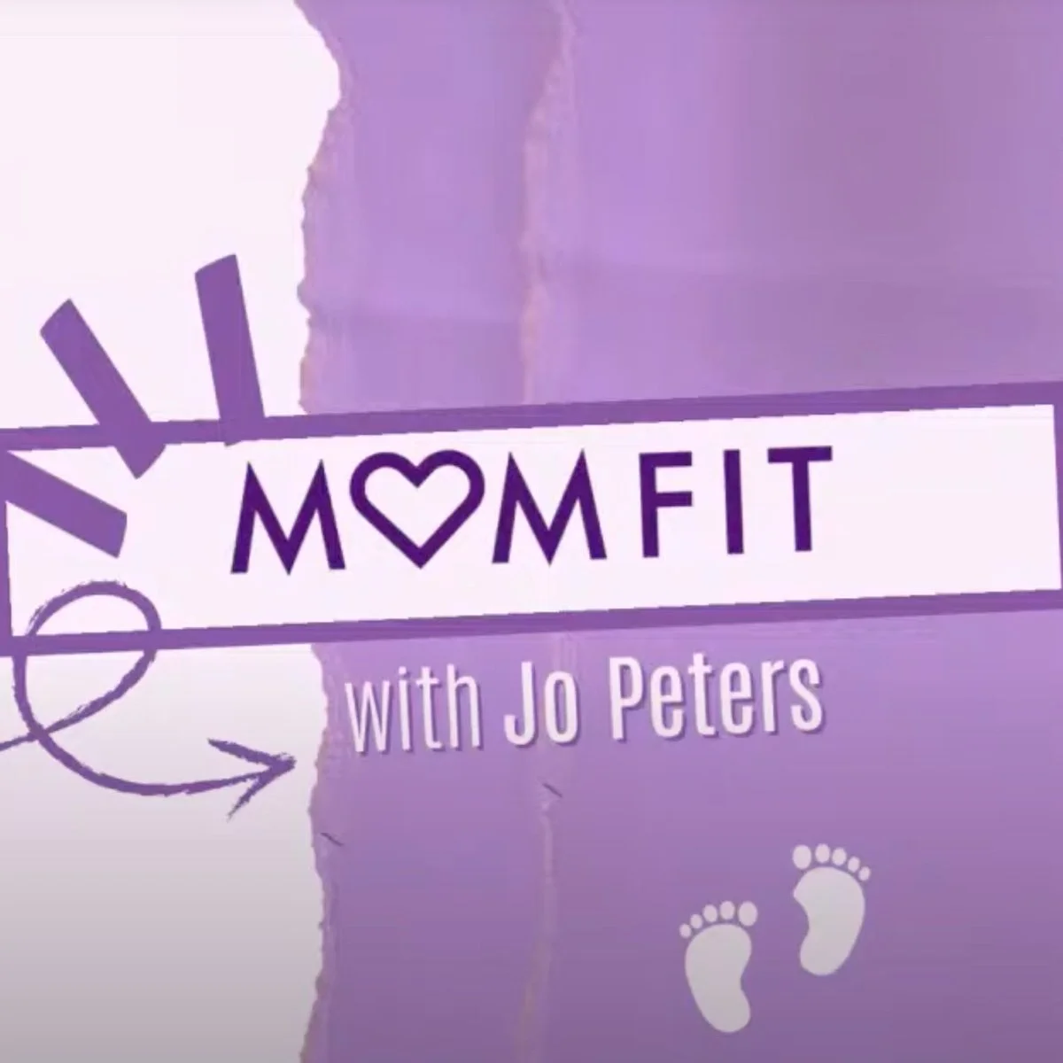 Mom Fit Podcast