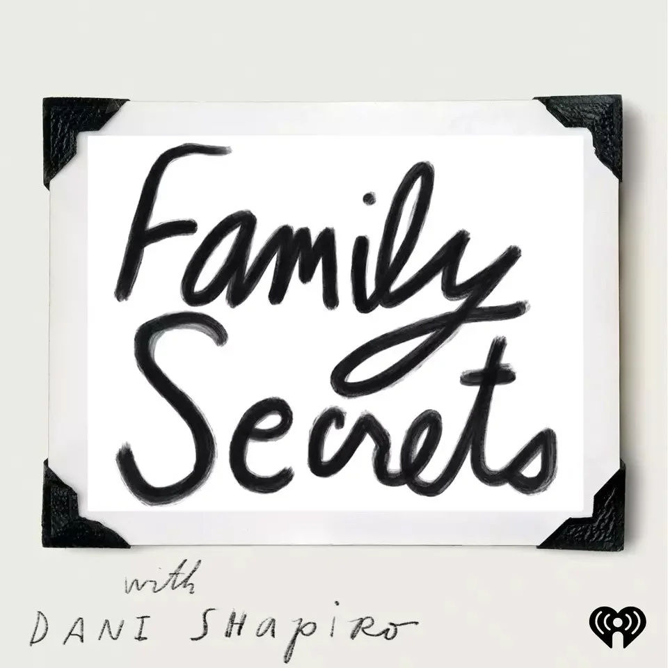 Family Secrets Podcast
