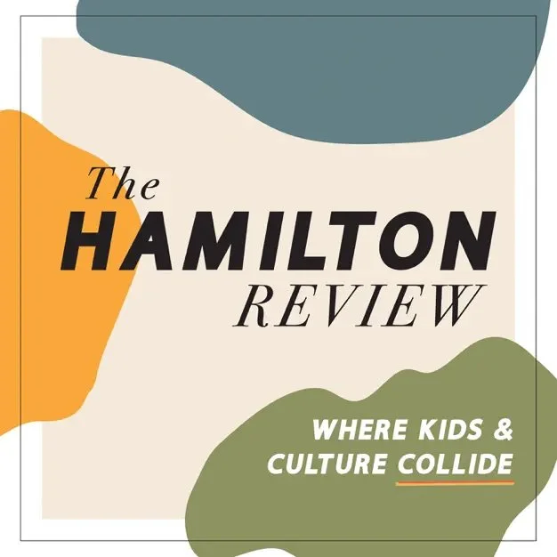 The Hamilton Review Podcast
