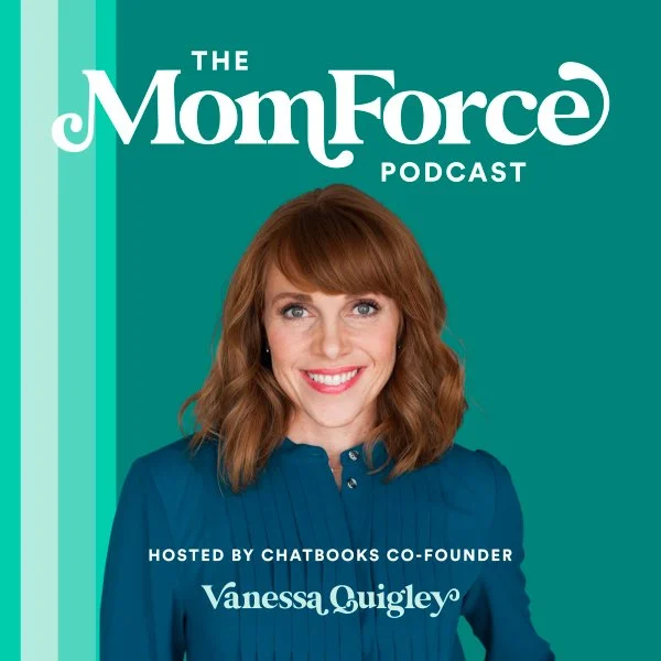 The Mom Force Podcast