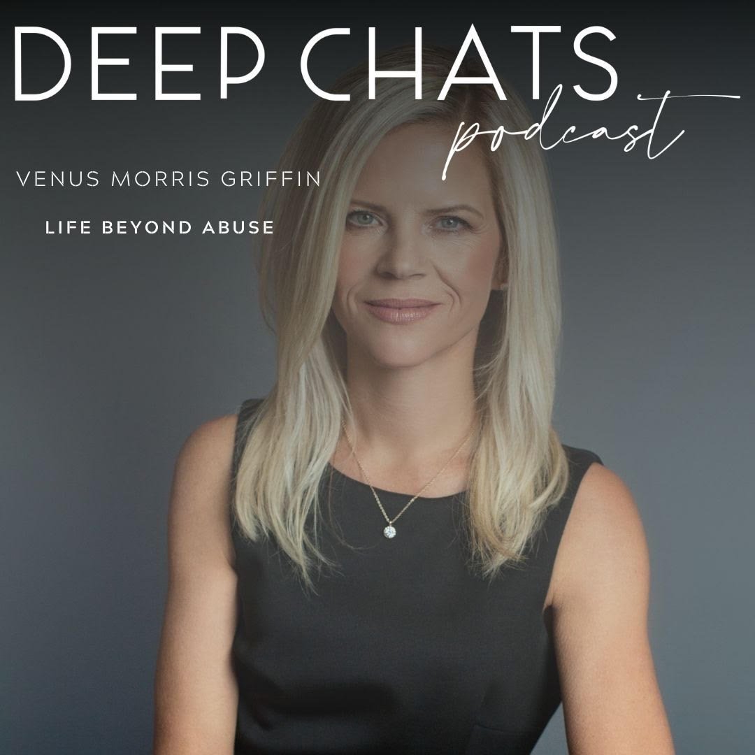 Deep Chats Podcast