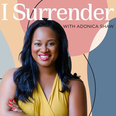 I Surrender Podcast