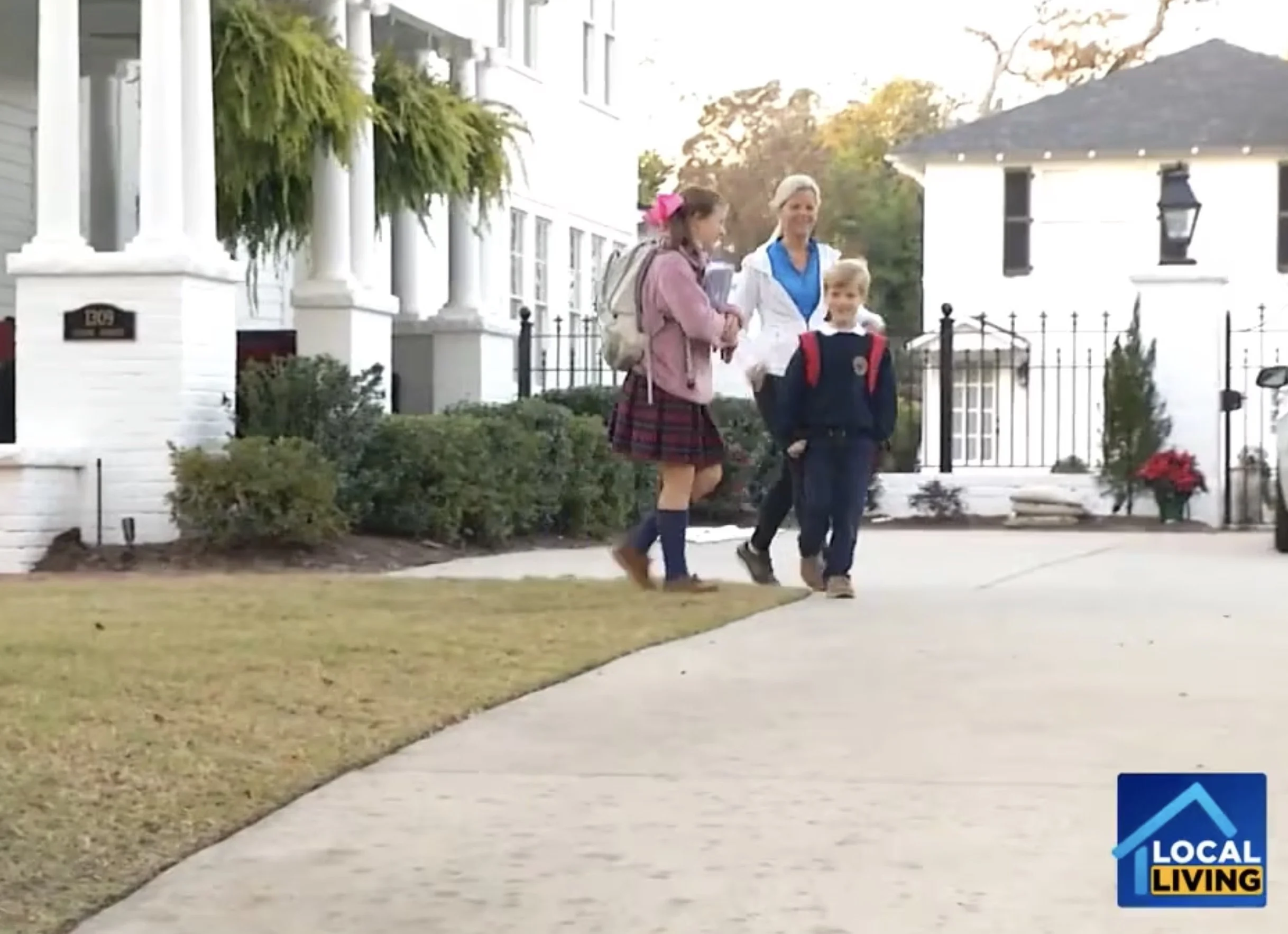 Local Living Segment 