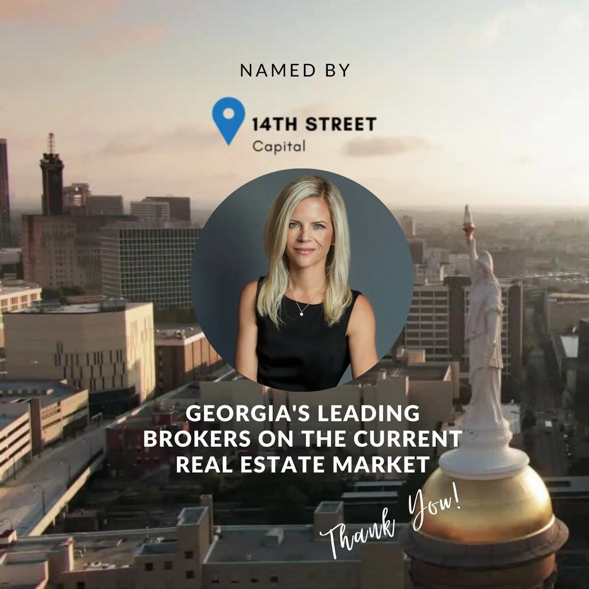 Georgia’s Leading Brokers On The Current Real Estate Market