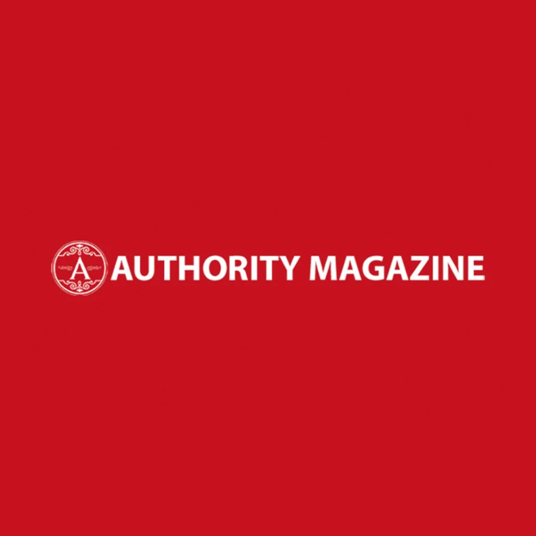 Authority magazine Feature