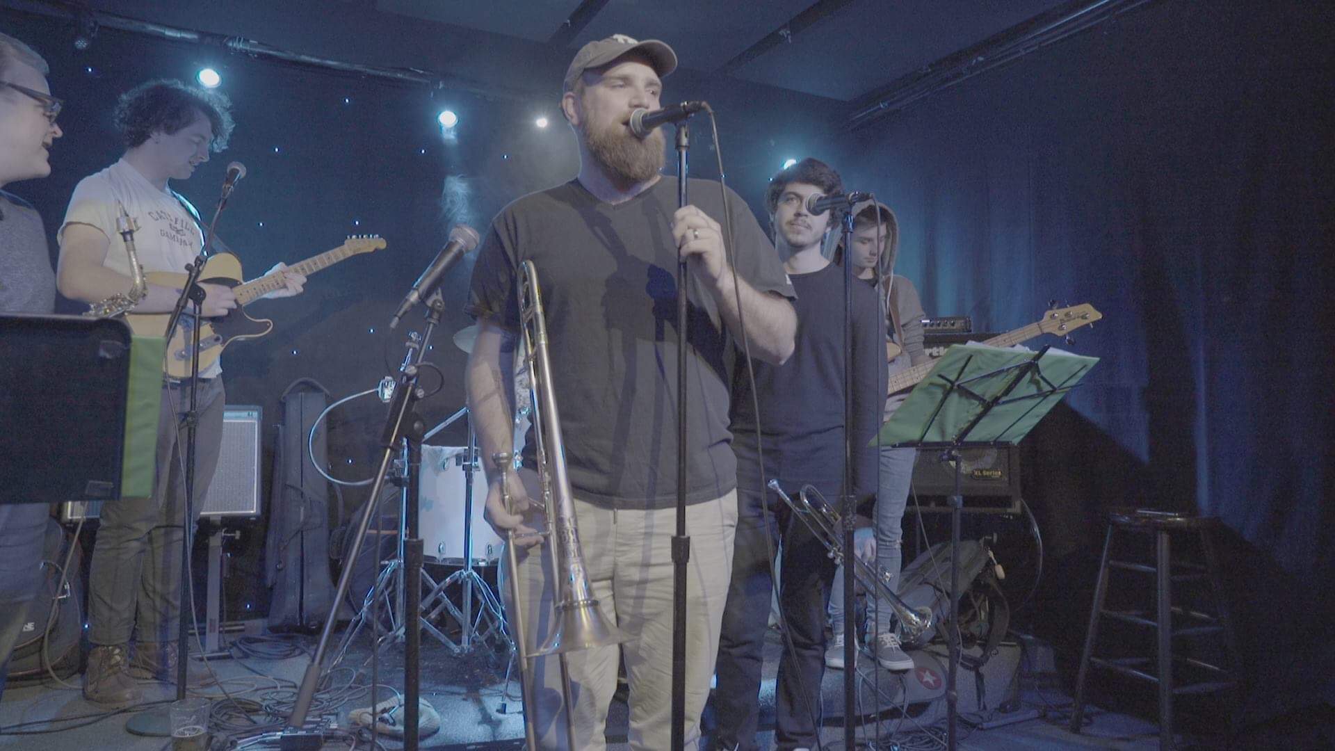 JEFF at Club Groove NYC