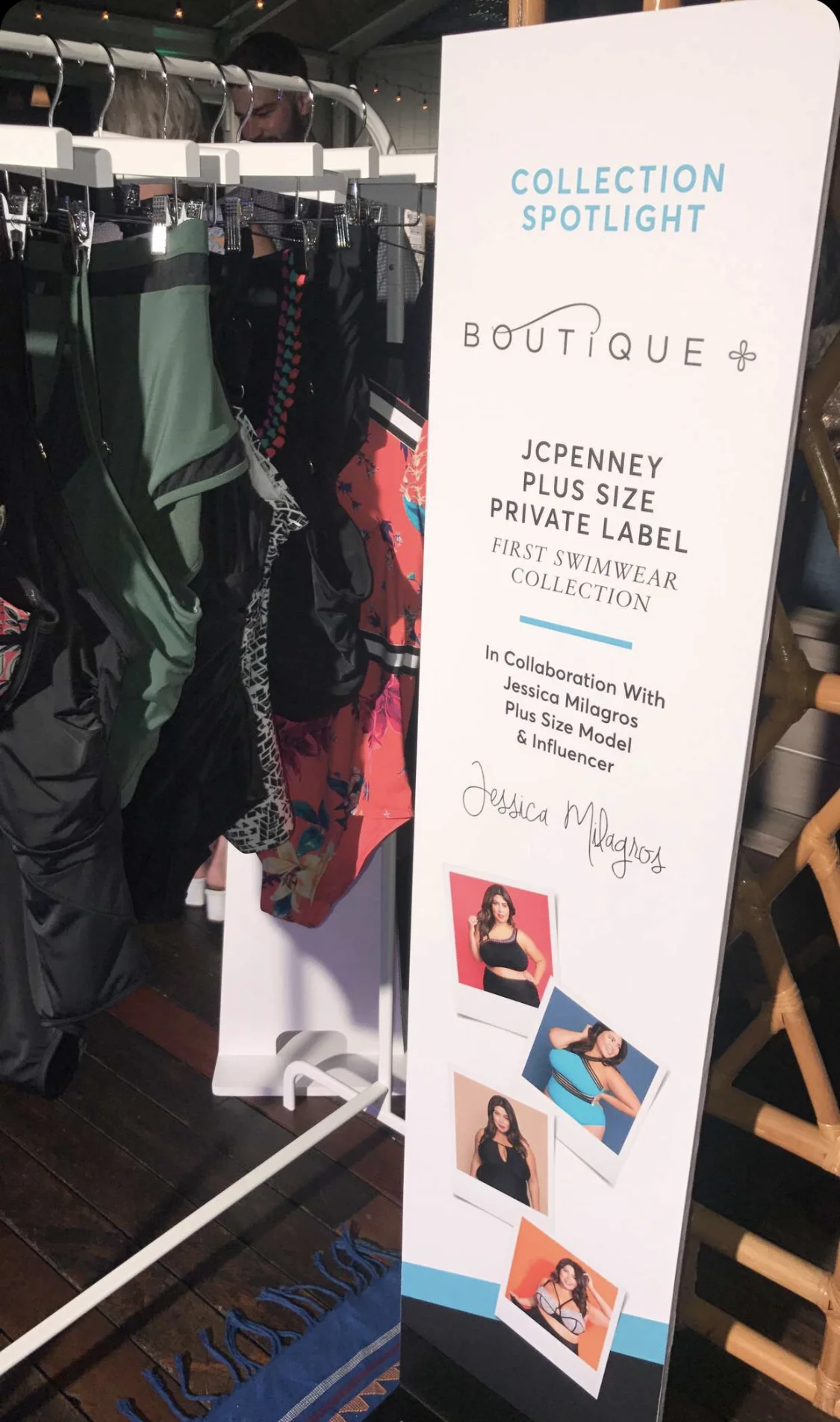 boutique plus swim