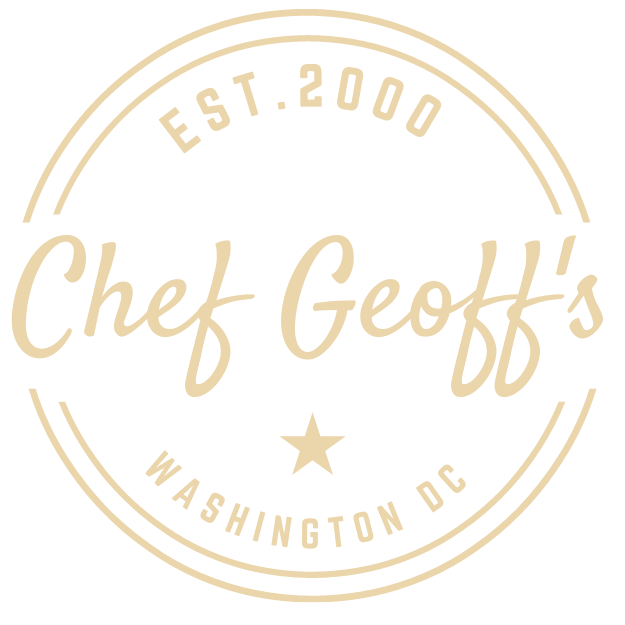 Chef Geoffs