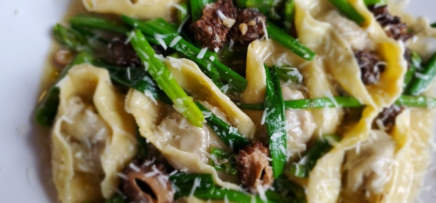 Chef Geoff's (New Mexico Ave) — Chef Geoffs