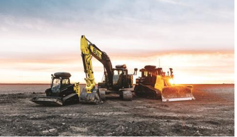 Machine learning: It’s all about the data