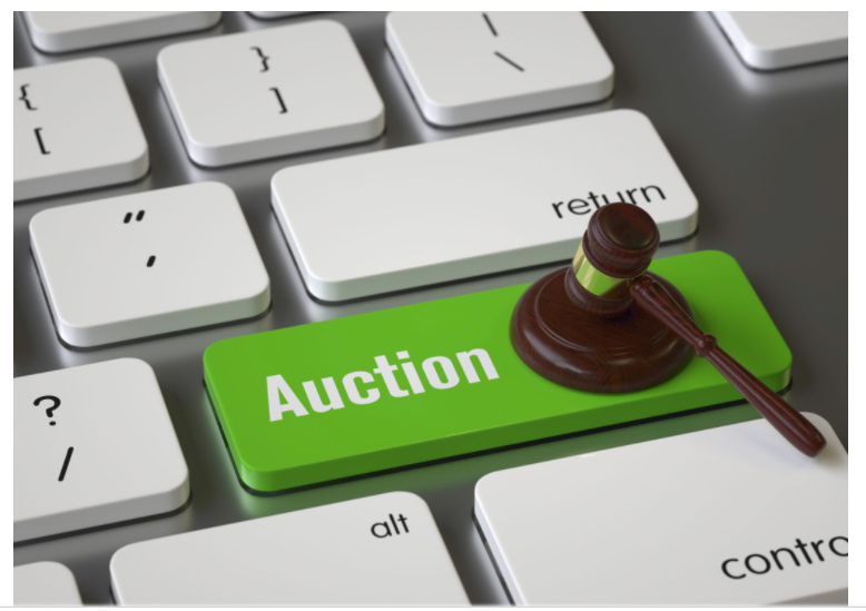 The Ins &amp; Outs of Equipment Auctions