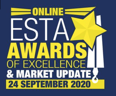  ESTA Awards 2020 winners announced