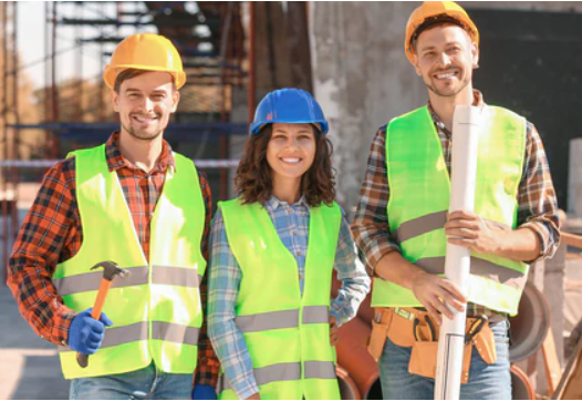 Careers in Construction Month Highlights Need for Skilled Workers