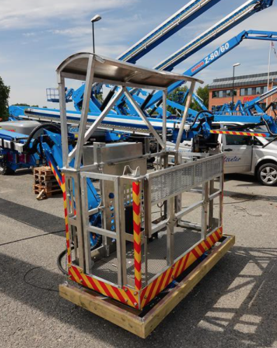 Hybeko rock scaling boom first