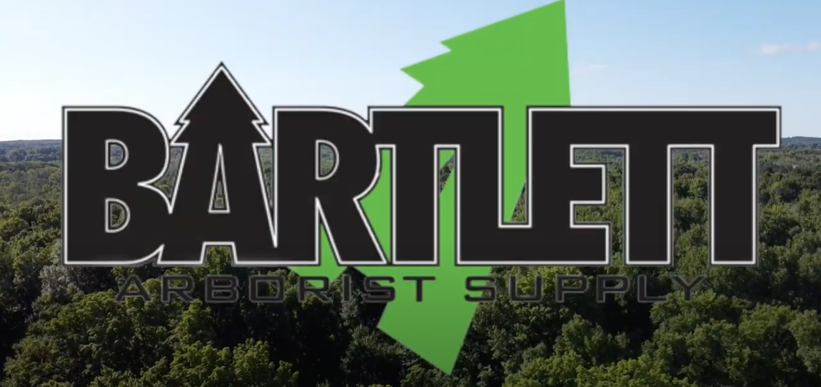 Throwline with carabiner tip.