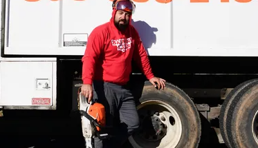 Tree Cowboys can rescue cats, but can they get on reality TV?