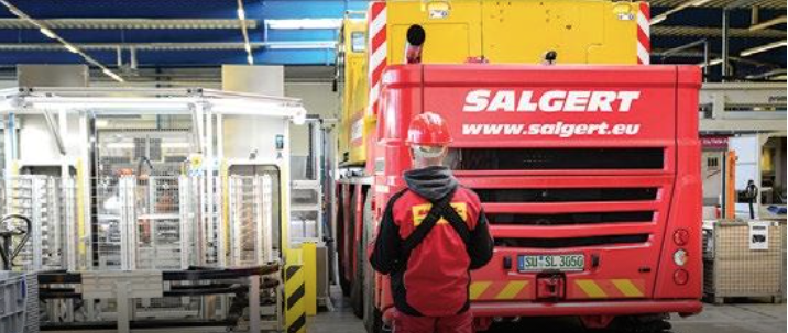 When millimetres count