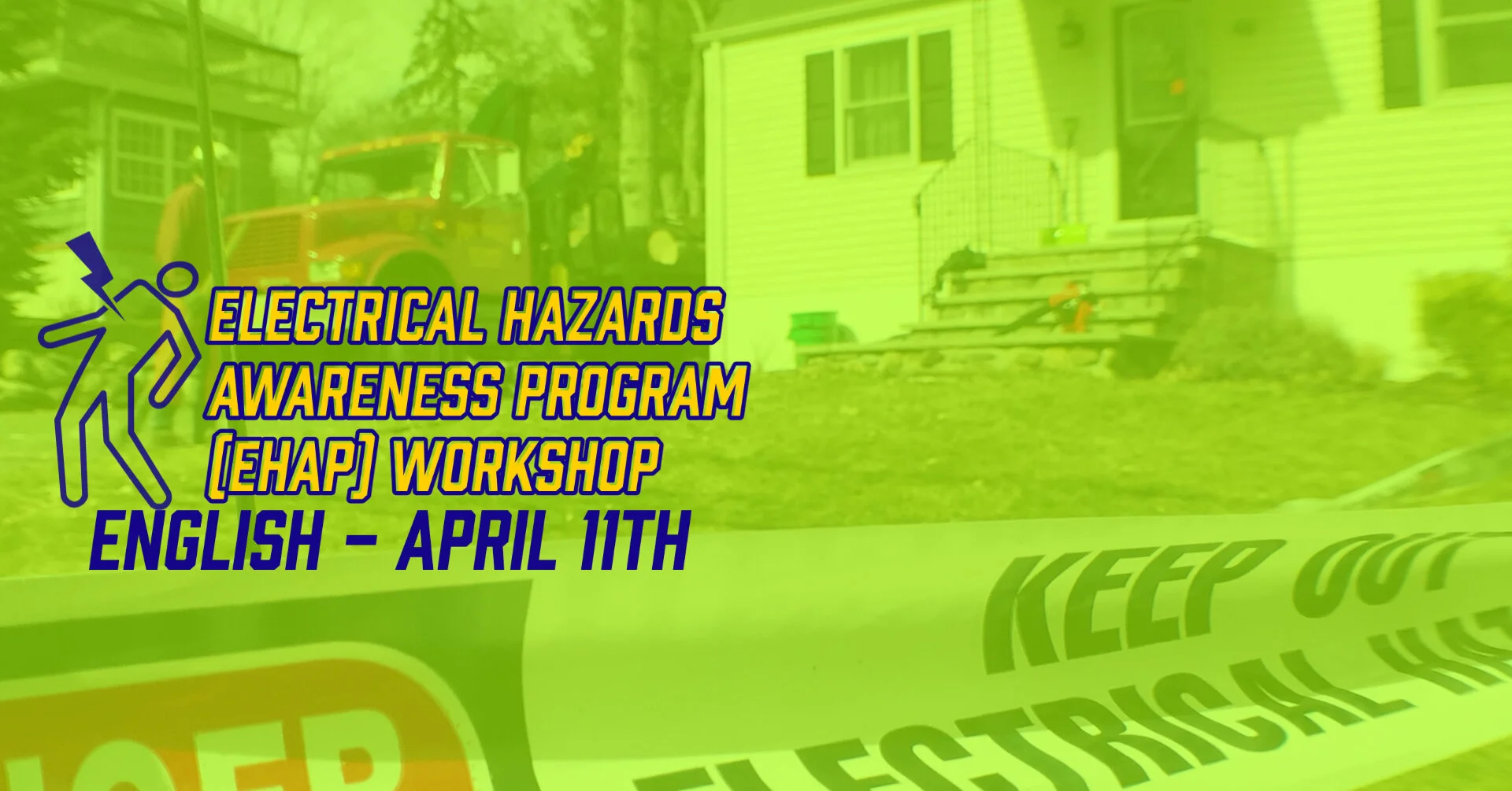 NJ Crane Expert Electrical Hazards Awareness Program (EHAP) English