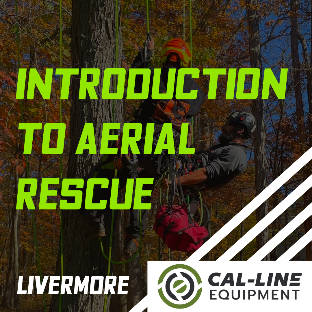 Introduction to Aerial Rescue