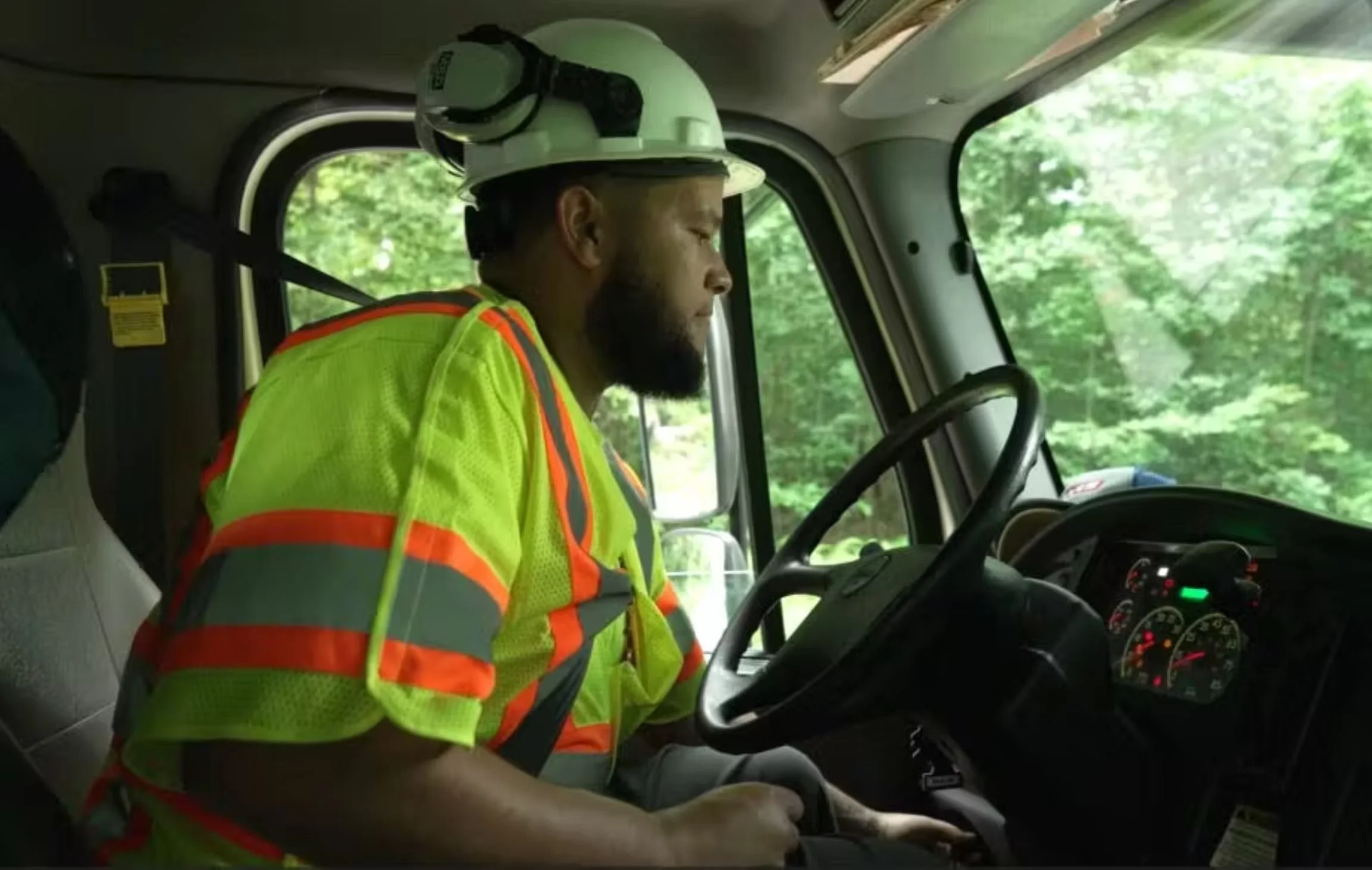 Changing Technology Behind Tree Work