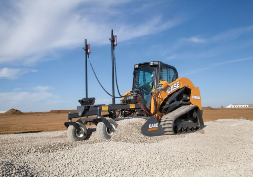 6 Trends to Watch in Compact Construction Equipment