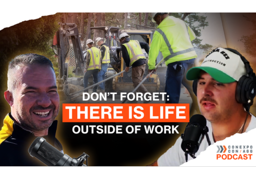 My Secrets to Success in Construction, with Lynn Miller