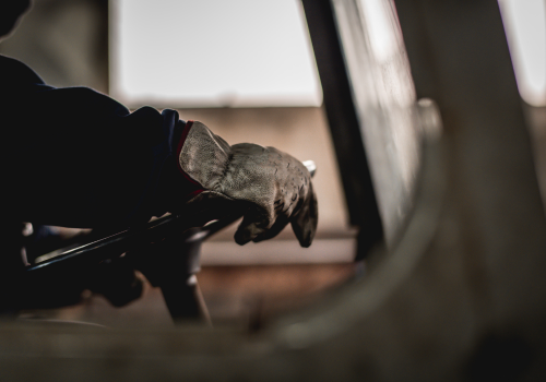 Top Heavy-Duty Gloves for Working in Cold Weather