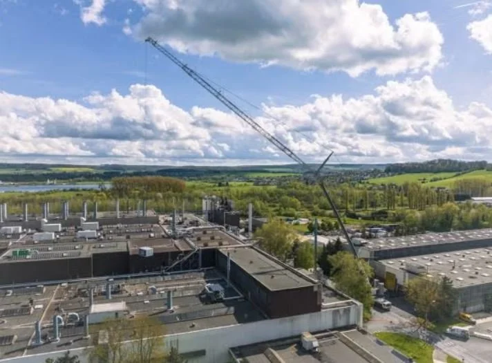 Demanding job for Foselev