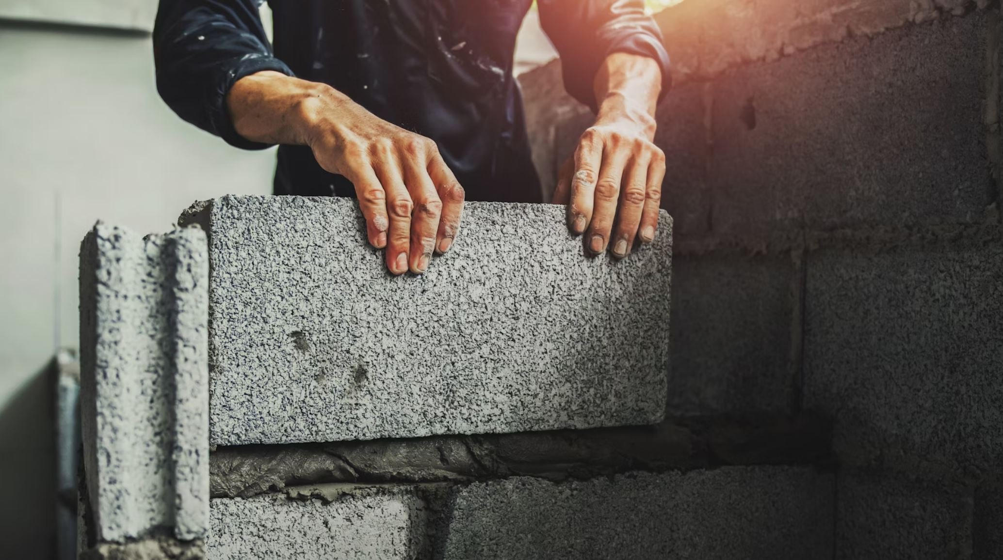 Building Construction's 2025 Forecast