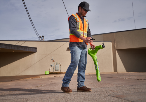 A Contractor's Guide to Locating and Excavating Underground Utilities