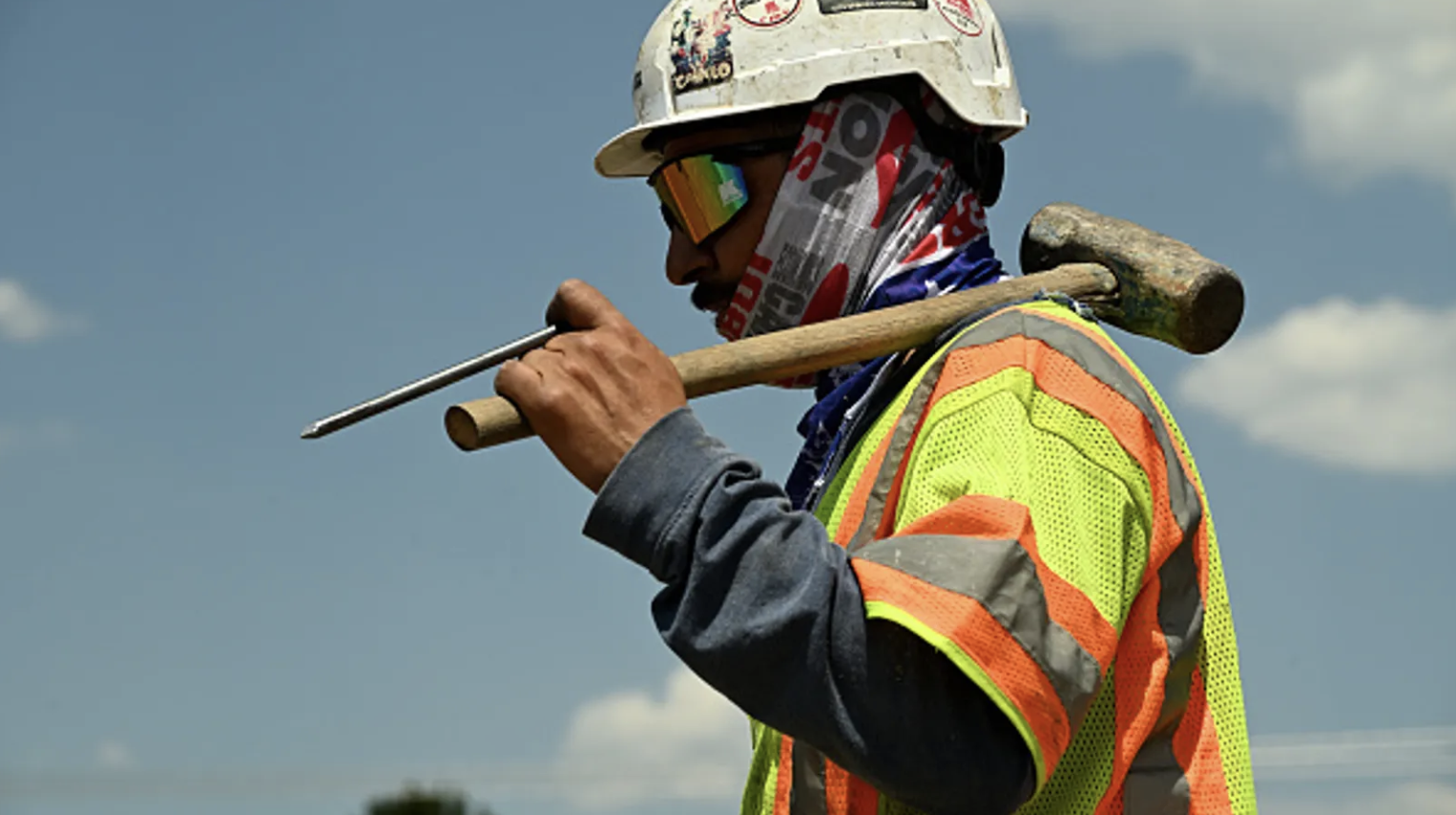 Construction’s language disconnect creates safety risk