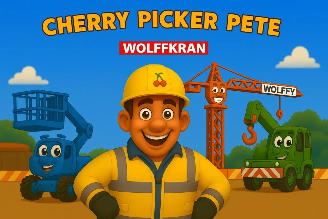Animated Safety