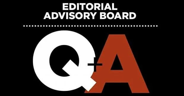 Editorial Advisory Board: What Industry Pros Can Gain at Conferences and Trade Shows