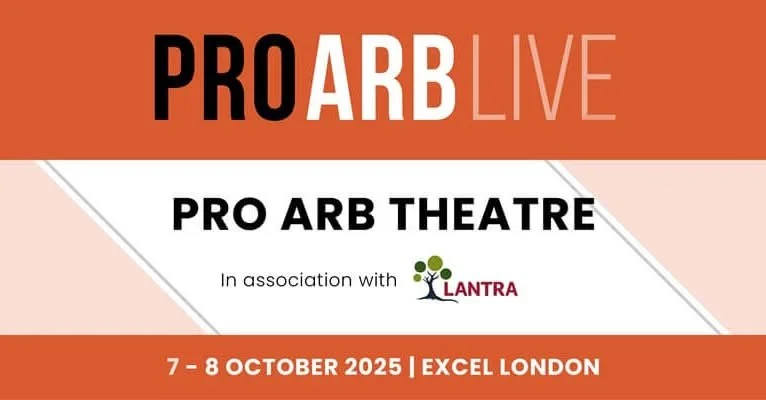 Arb Innovators’ Callum Throw on the 3D Tech Revolutionising Tree Care