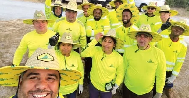 Mainscape’s People-First Culture: How Empowered Employees Drive Landscape Success