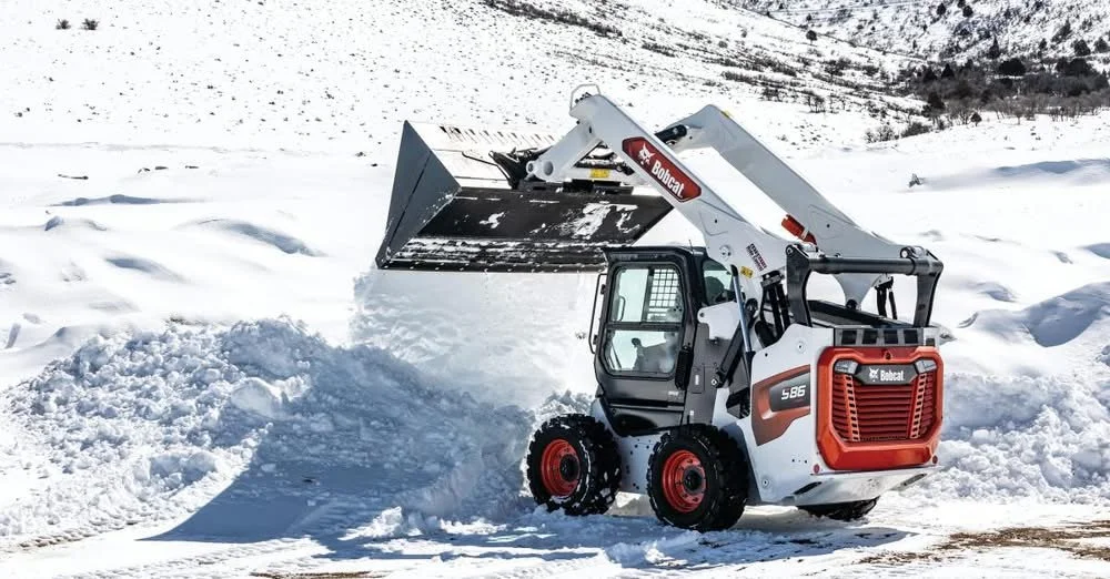 Don't Get Buried: Your Pre-Season Snow Prep Checklist