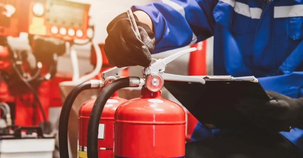 Fire Prevention Month: History and 10 Essential Tips for Industrial Workplace Safety