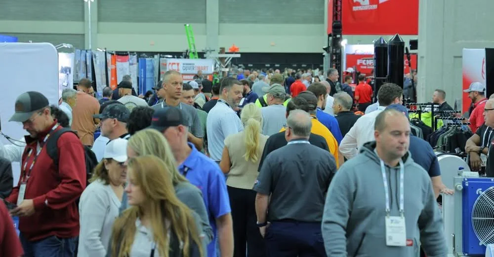The Utility Expo 2025 Draws Record Crowd, Showcases Cutting-Edge Utility Construction Equipment, Technology