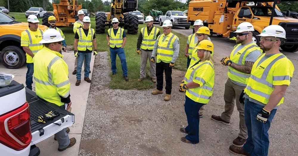 What “Safety Differently” Means for the Crews in the Field