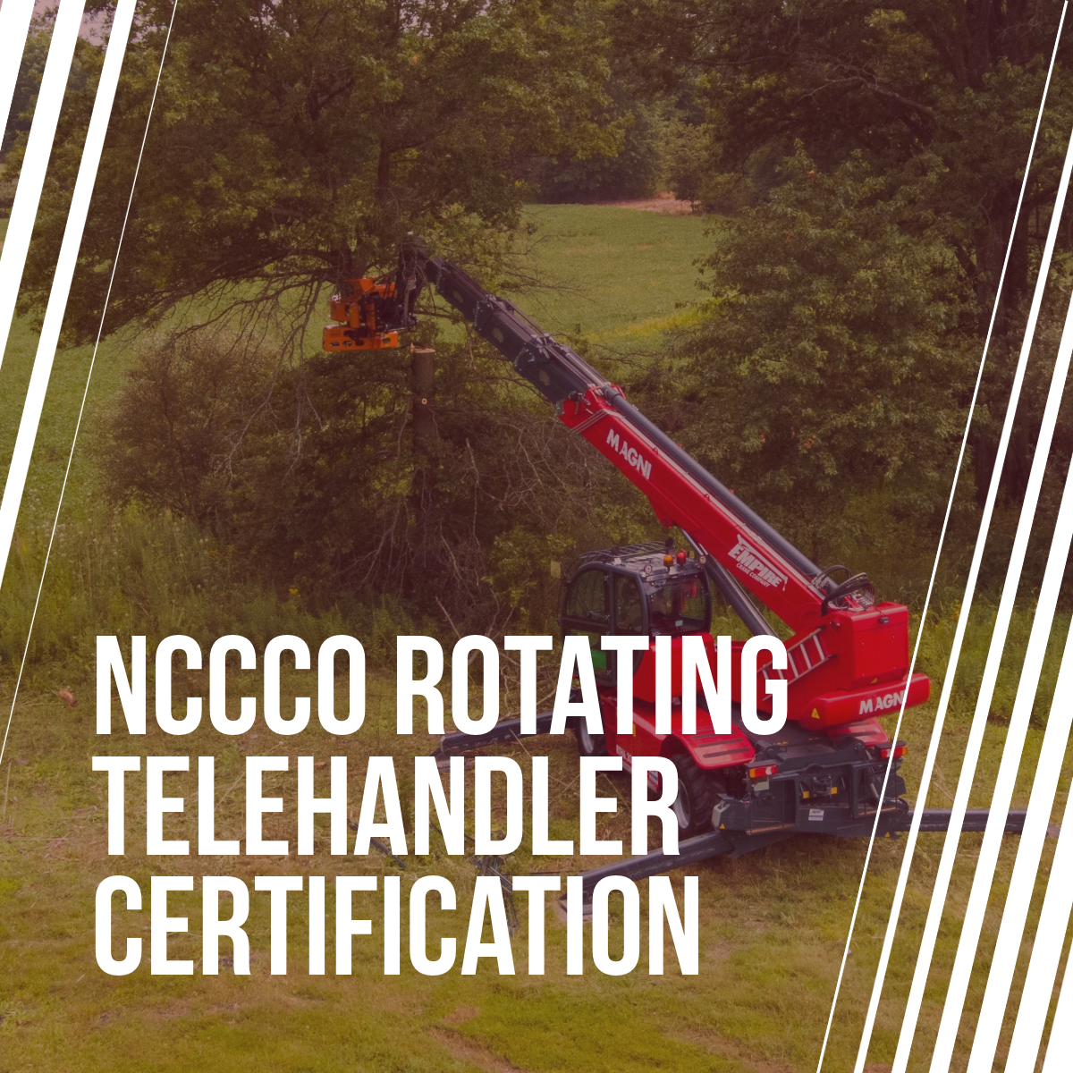 NJ Crane Expert Crane Certification Courses