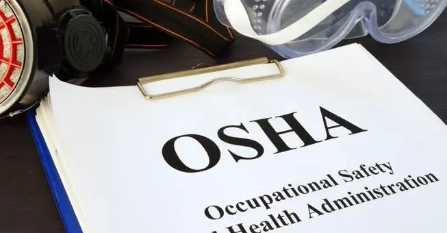 What will OSHA look like when the government reopens?