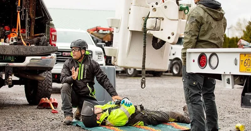 Sprains, Strains, and Falls