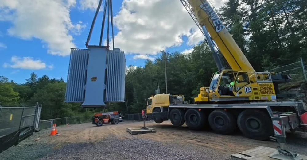 Terrain Kept a-Rolling