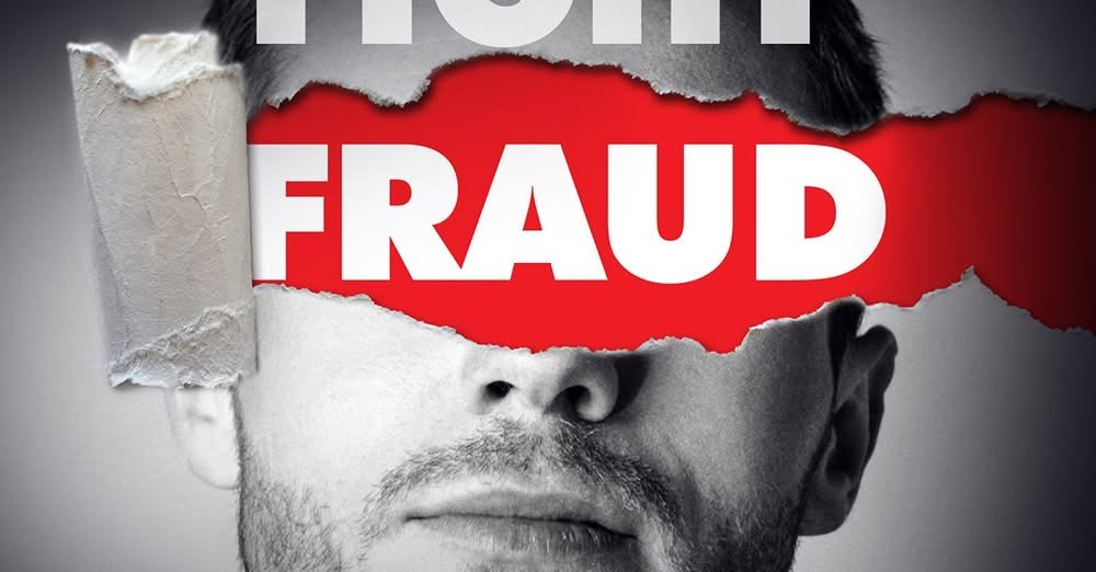 Vertikal Fraud &amp; Theft Alert